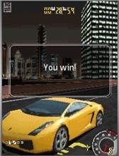 game pic for 3D Street Racing De